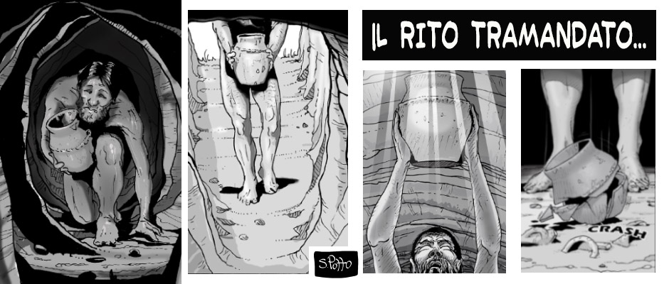 foto 5 fumetti